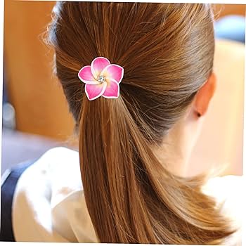 ヘアゴム No.343 Amazon.co.jp: SUPVOX 10個 ヘアアクセサリー ハワイアン